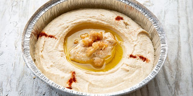 Hummus