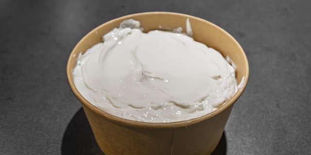 Sour Cream