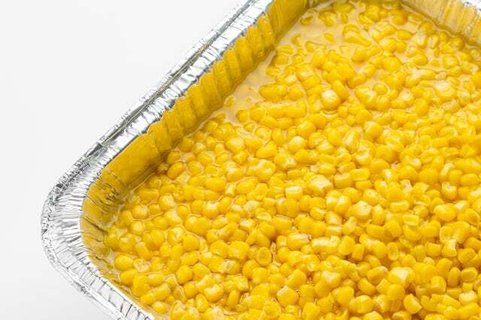 Yellow Corn