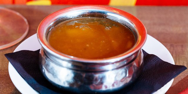 Mango Chutney