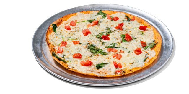 Margherita Crisp