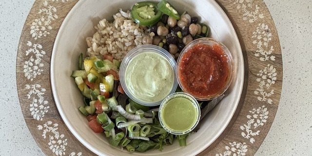 Return of the OG Queso Bowl