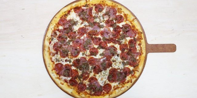 Meat Lovers