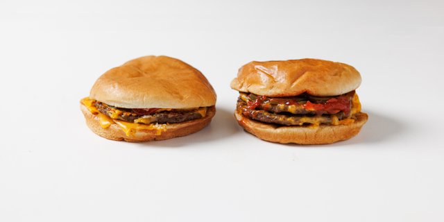 Burger Box