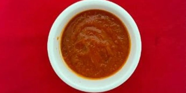 Marinara Sauce