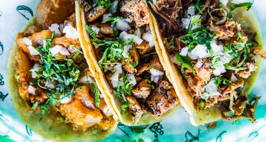 The Taco Stand