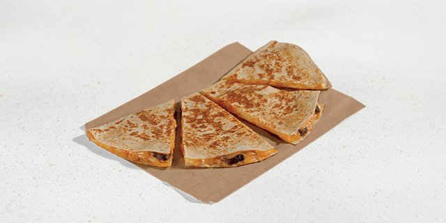 Steak Quesadilla