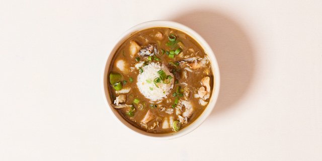 Mia Gumbo