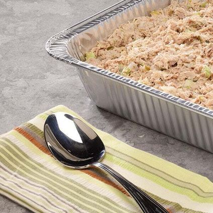 Tuna Salad