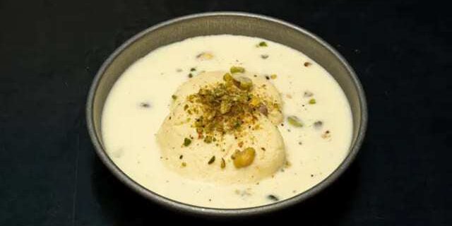Rasmalai