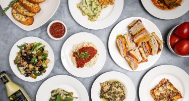 Four Sisters Catering Inc