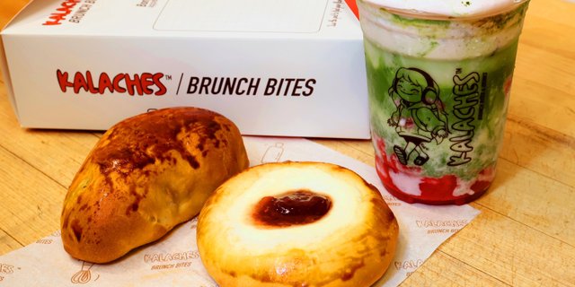 The Perfect Pair Lunch Box —