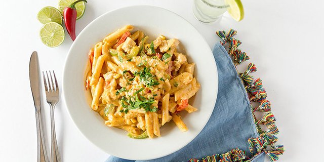 Chicken Chipotle