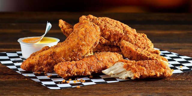 Chicken Tenders