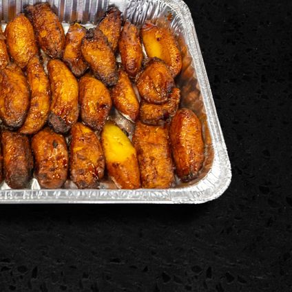 Plantains