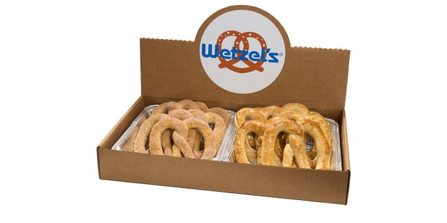 Sweet & Salty Pack