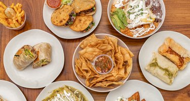 Umami Tsunami Taqueria