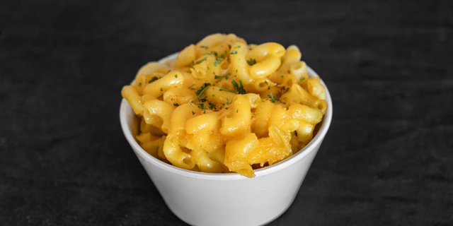 Mac & Cheese