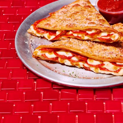 Pepperoni Lovers Melt