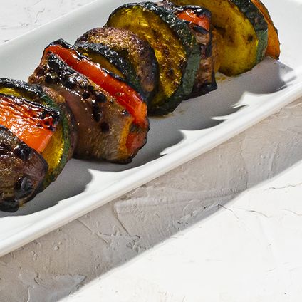 Veggie Kabob