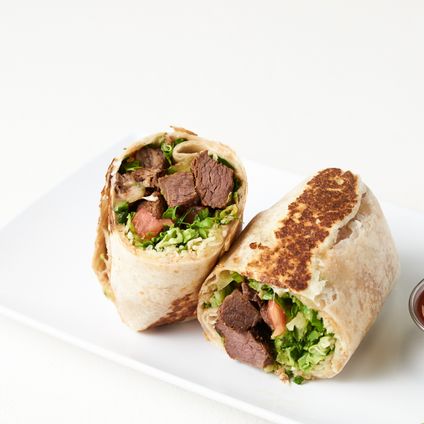 Burritos