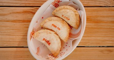 Don Vito Empanadas & More