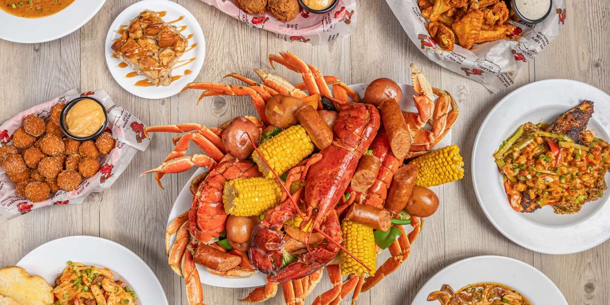 Smashin Crab