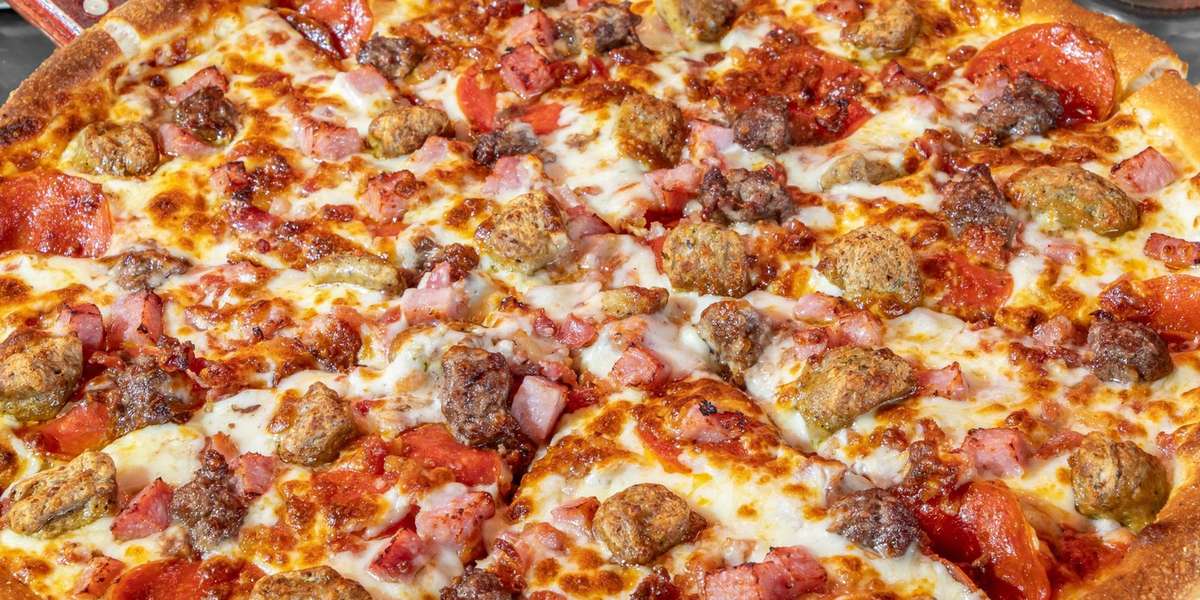 Pizza Bella