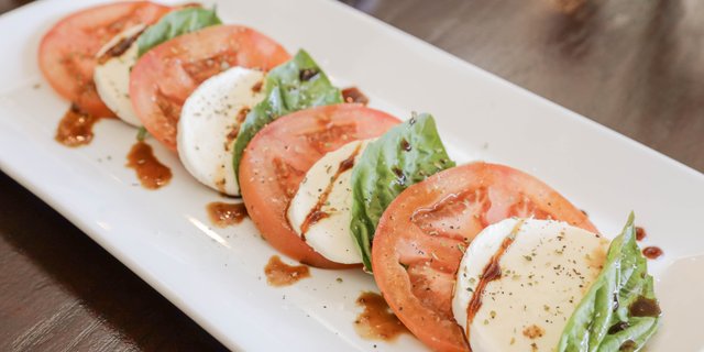Caprese