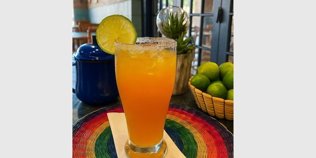 Gallon Panela Lemonade