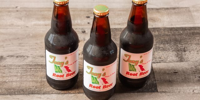 Assorted Individual Sodas