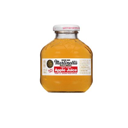 Martinelli's Apple Juice