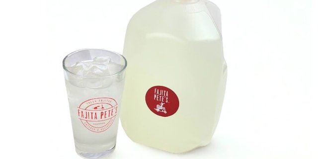 Lemonade (Gallon)