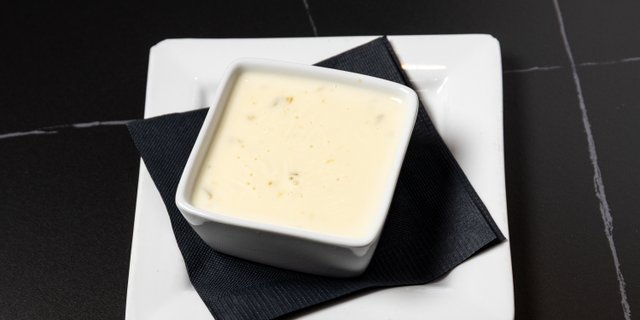 Queso Dip