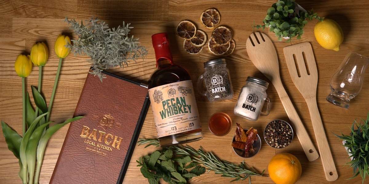 Batch Local Kitchen