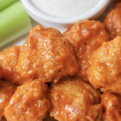 Boneless Wings