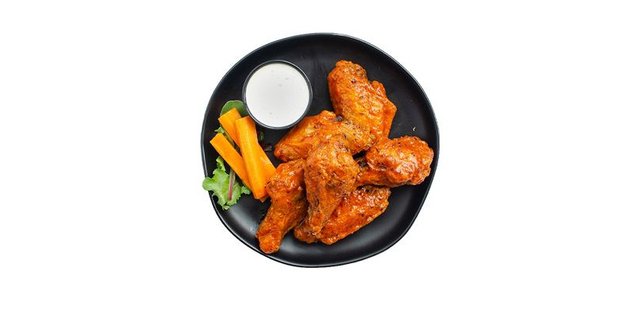 Joe's Buffalo Wings