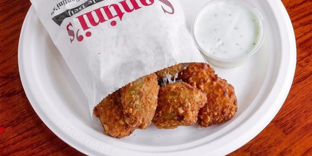 Jalapeno Poppers