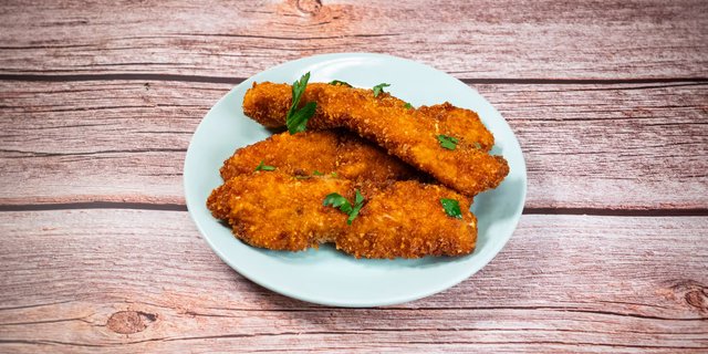 Cornflake Chicken Tenders (24)