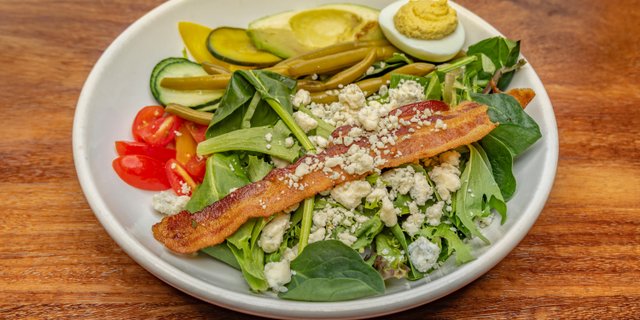 Cobb Salad Platter