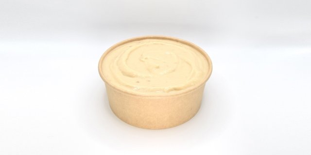 Garlic Whip Spread