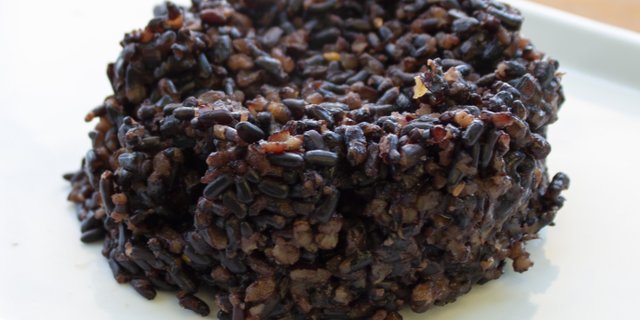 Wild Rice
