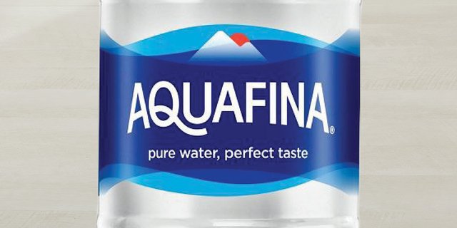Aquafina - 20Oz Bottle