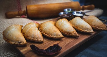 My Empanada