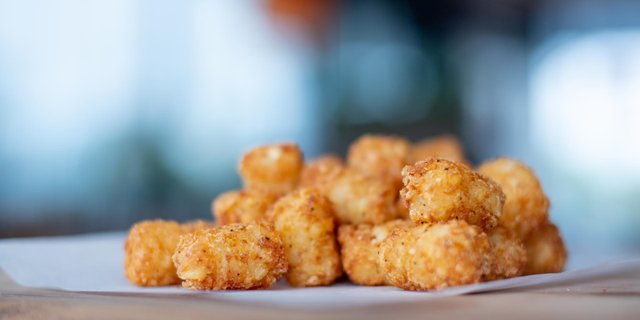 Tater Tots