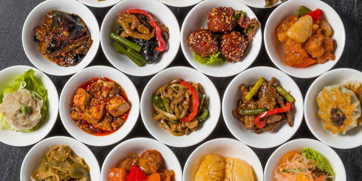 Hong Kong Chinese Restaurant
