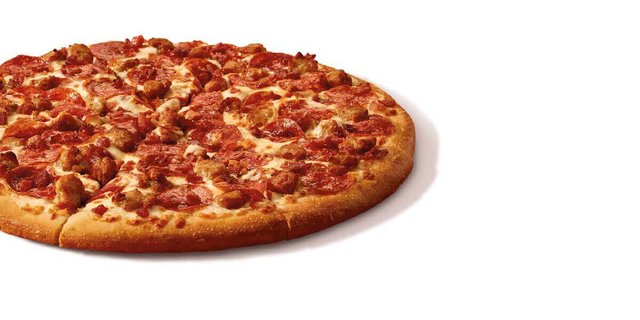 3-Meat Treat Pizza 3-Pack