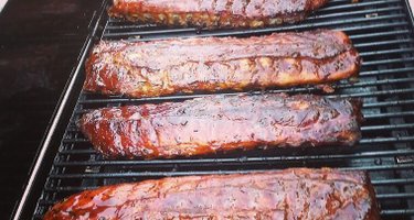 Polk City BBQ Company