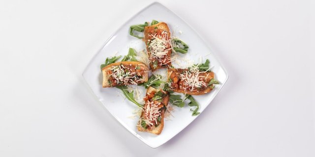 Bruschetta