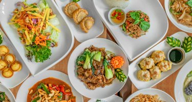 Living Thai